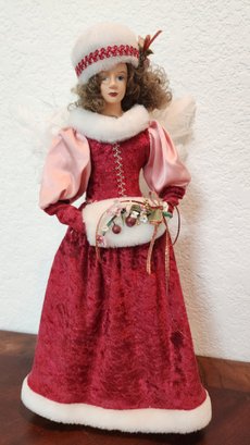 Vintage CLASSIC COLLECTIBLES Doll #2