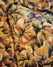 (2) Floral Style Throw Pillows
