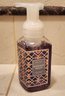 (3) BATH AND BODY WORKS Soap Selections With Metal Holder