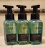 (3) Assorted BATH AND BODY WORKS Soap Selections #8