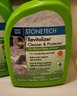 (4) New STONETECH Spray Cleaner Selections