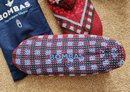 Set Of Brand New SMALL Bombas Slippers