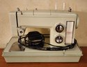 Vintage SEARS KENMORE Sewing Machine