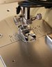 Vintage SEARS KENMORE Sewing Machine