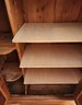 Antique Cupboard Amiore Wardrobe Cabinet