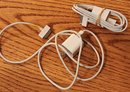 Assortment Of Power Charging Cord
