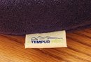 (2) TEMPURPEDIC Neck Pillows #1