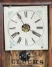 Antique JEROME & CO. Mantle Clock