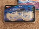 Pool Time Bundle : Goggles And Float Kid Seat