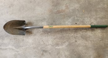 AMES Brand Garden All Purpose Shovel