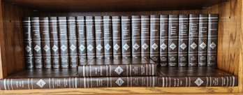 Large Assortment Of Hardback Books - THE Harvard Collection