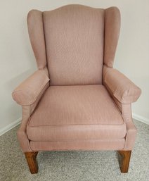 Vintage LAINE Chair High Back Style