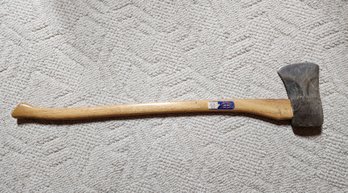 Vintage True Temper PERFECT Axe