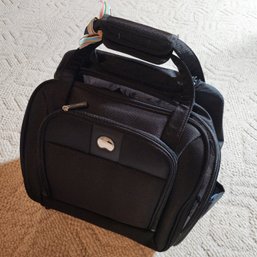 Pre Owned Luggage Carry On Bag