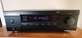 Vintage SHERWOOD RX-4109 Stereo Reciever