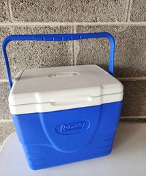 COLEMAN Model 6209 COOLER 9 Quart