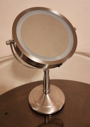 Home Vanity Magnifying Mirror