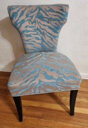 Pre Owned Upholstered Lounge Chair