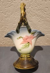 Vintage HULL Decorative Vase