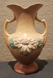 Vintage HULL Decorative Vase