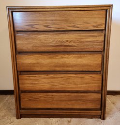 Vintage Chest Of Drawers