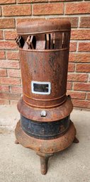 Vintage Kerosene Heater