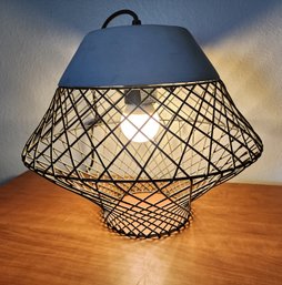 Vintage Hanging Accent Light