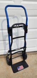 600 Lb HARPER Appliance Hand Truck Dolly