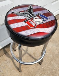 USA Design Shop Stool