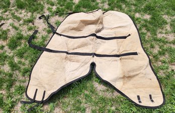 SIMCO Horse Cover Blanket Size 76