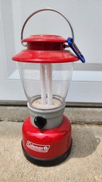 COLEMAN Battery Powered Lantern