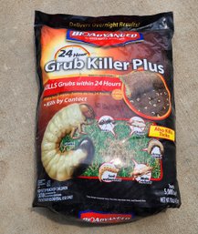 BIO ADVANCED Grub Killer Plus Pest Control