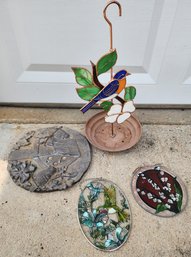 Nice Selection Of Outdoor Garden Yard Decor