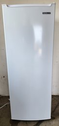 Gently Used THOMSON Upright Freezer