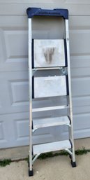 GORILLA LADDERS Hybrid Pro 5 Foot 7' 300lb.