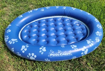 POOL CANDY Inflatable Swimming Pool