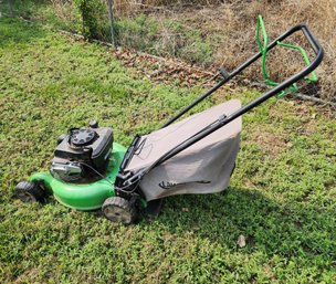 LAWNBOY 20' Deck Push Lawnmower