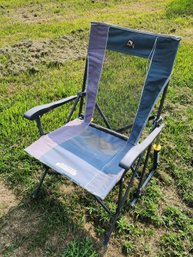 ROADTRIP Rocker Chair