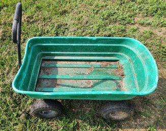 Rolling Transport Cart