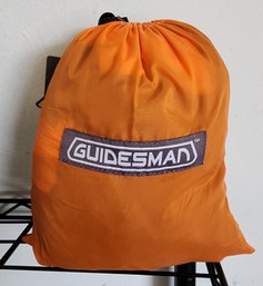 GLIDESMAN Double Nylon Hammock