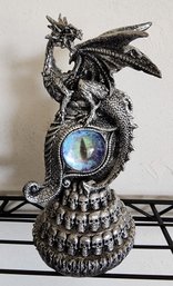 Dragon Lighted HOME Decor