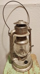 Vintage PAULL'S LEADER No 2 Lantern