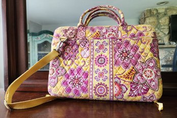 Vera Bradley Laptop Case