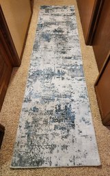 Large NU LOOM Area Rug Runner