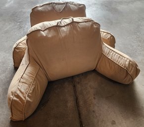 (2) Lounge Cushions