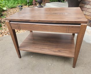 Vintage Side Table