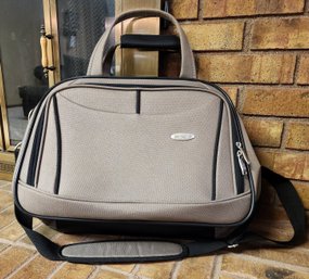 SAMSONITE Luggage Carry On Bag