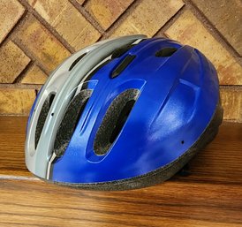 INFUSION Brand Bicycle Helmet Size Large