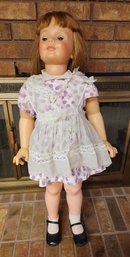 PATTI Playpal Vintage Large Doll