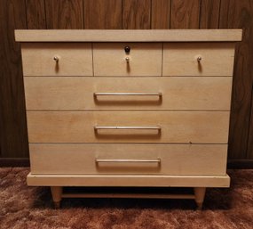 Vintage Mid Century Modern LANE Cedar Chest